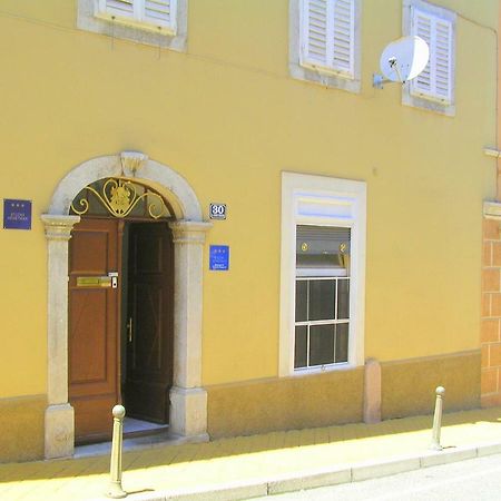 Apartment Portoncino Opatija Luaran gambar