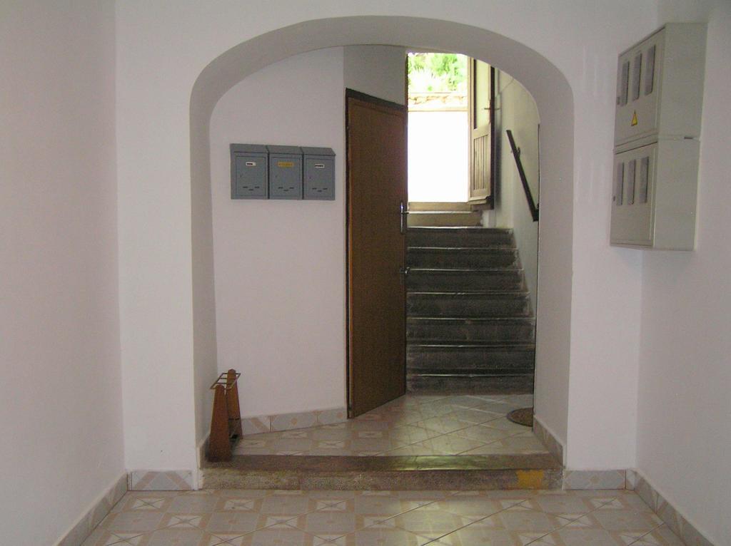Apartment Portoncino Opatija Luaran gambar