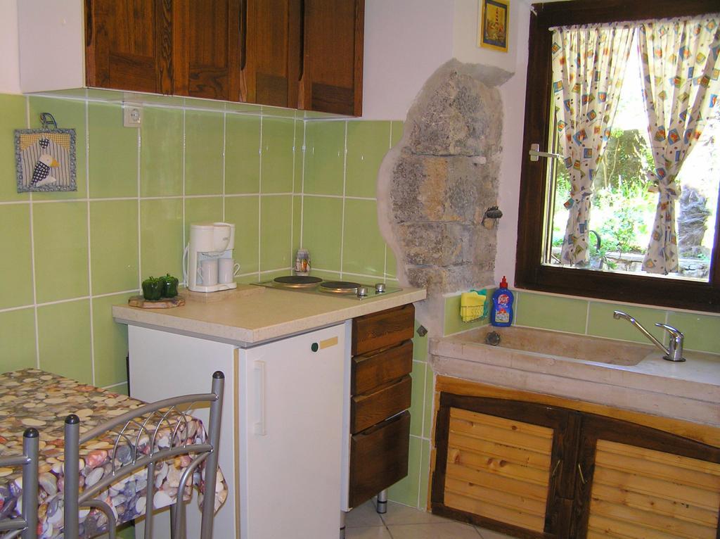 Apartment Portoncino Opatija Luaran gambar