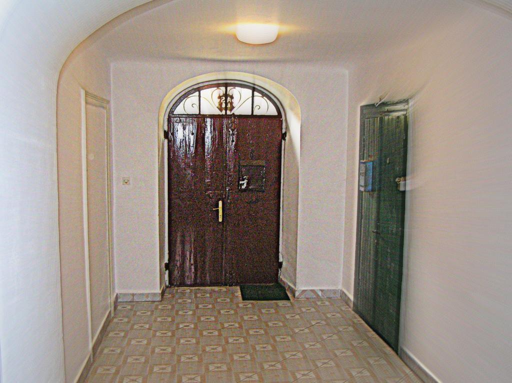 Apartment Portoncino Opatija Luaran gambar