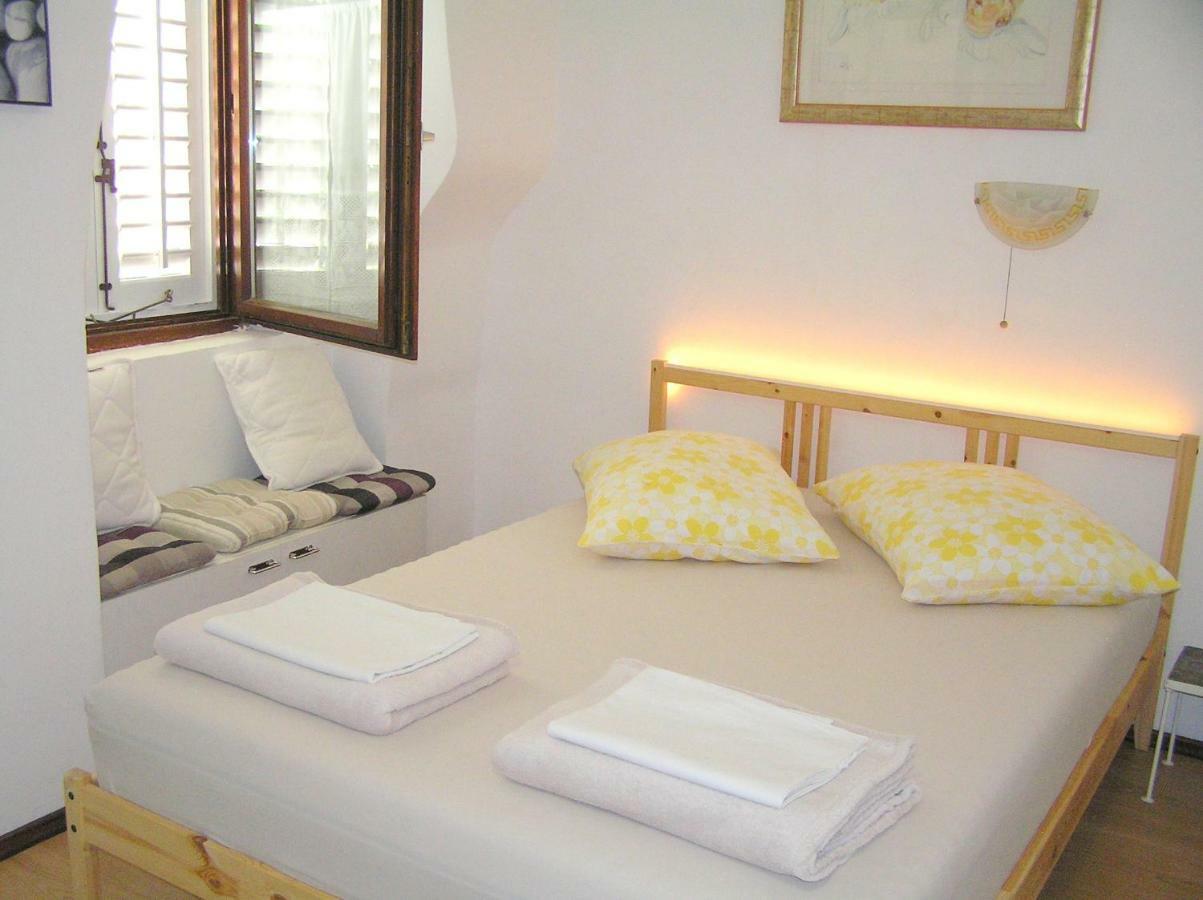 Apartment Portoncino Opatija Luaran gambar