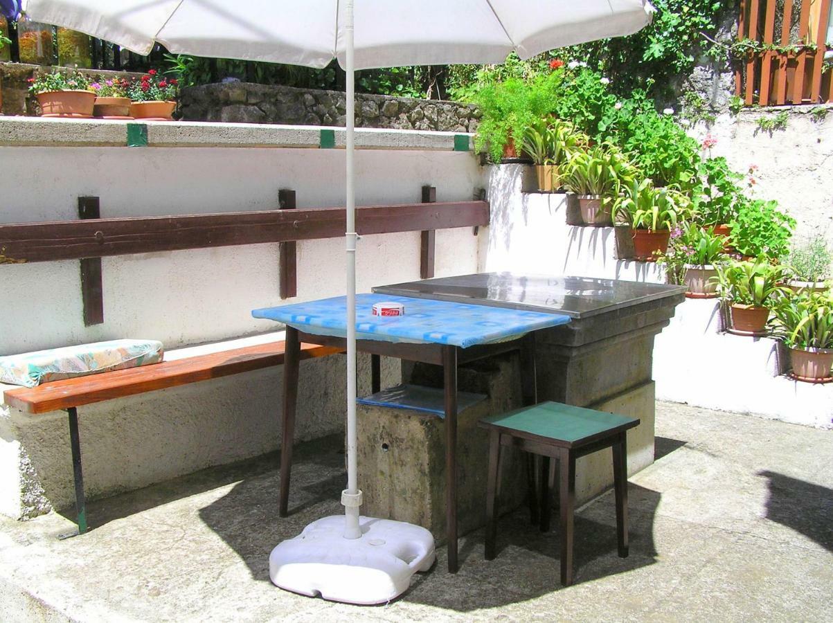 Apartment Portoncino Opatija Luaran gambar