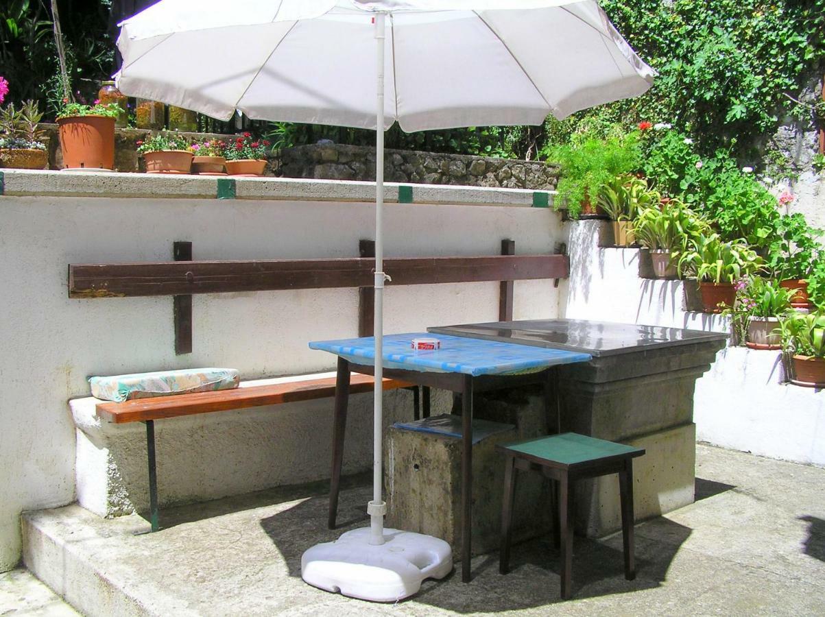 Apartment Portoncino Opatija Luaran gambar