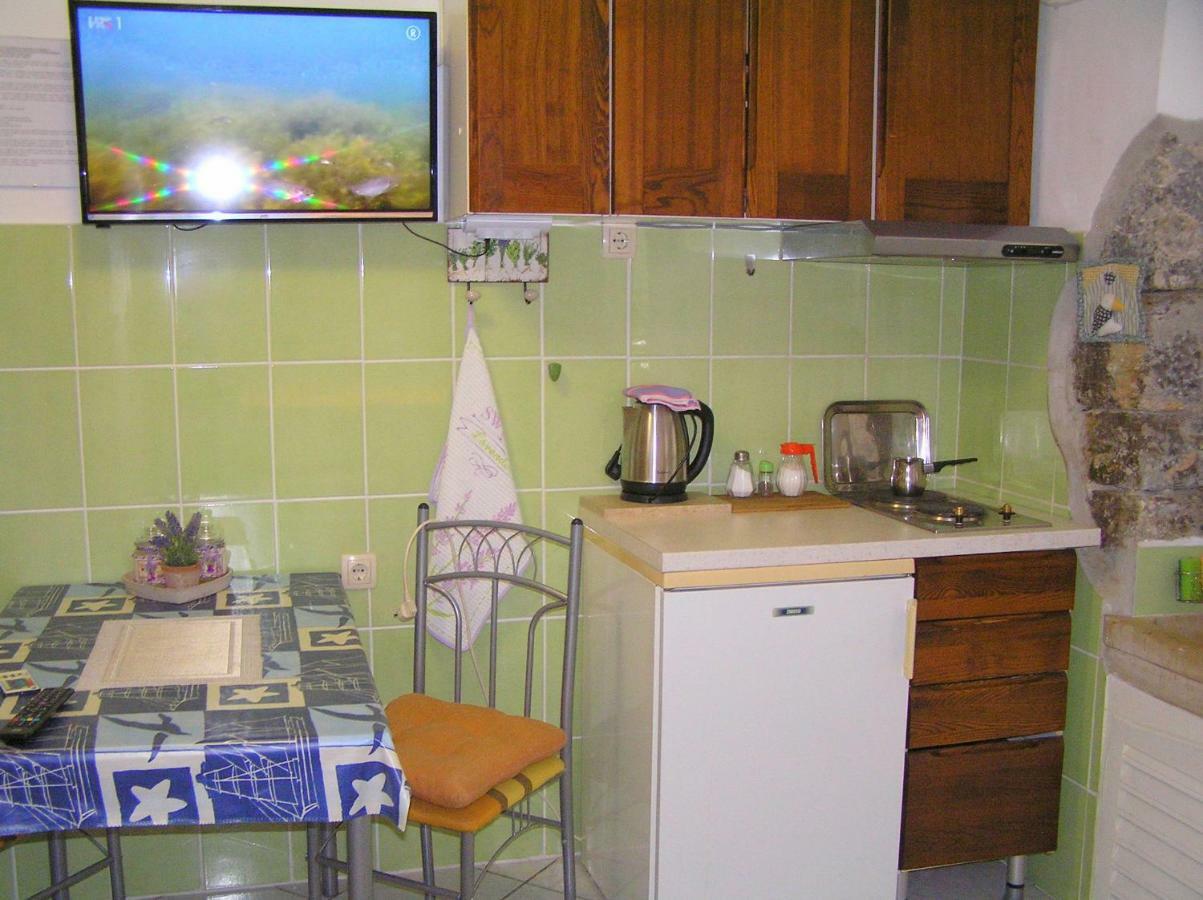 Apartment Portoncino Opatija Luaran gambar