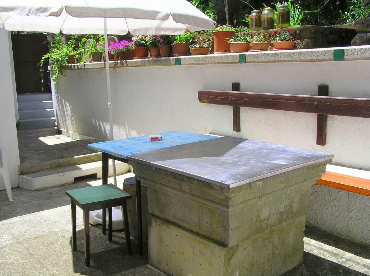 Apartment Portoncino Opatija Luaran gambar